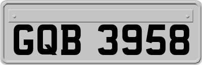 GQB3958
