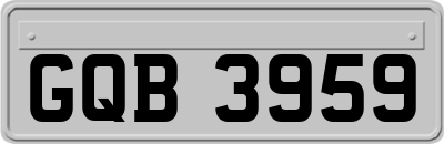 GQB3959