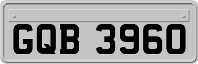 GQB3960