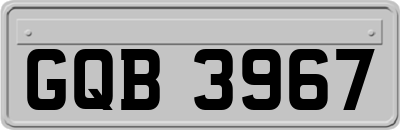 GQB3967
