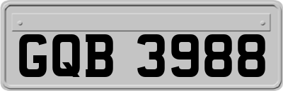 GQB3988