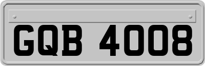 GQB4008