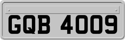 GQB4009