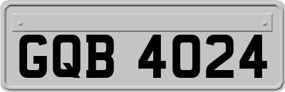 GQB4024