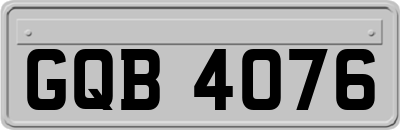 GQB4076