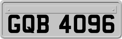 GQB4096
