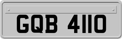 GQB4110
