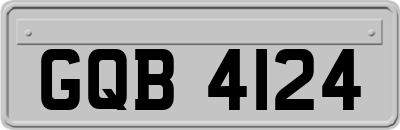 GQB4124