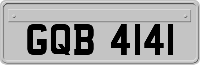 GQB4141