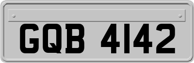 GQB4142