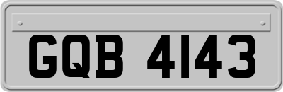 GQB4143