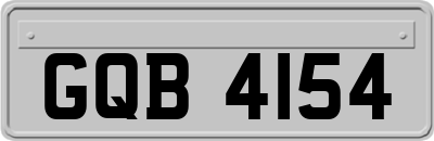 GQB4154
