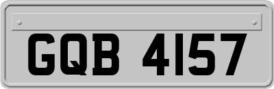 GQB4157