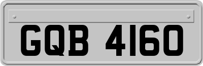GQB4160