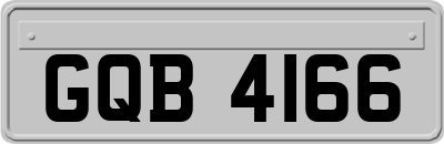GQB4166