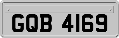 GQB4169