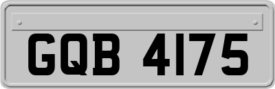 GQB4175