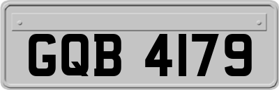GQB4179