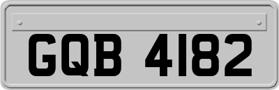GQB4182
