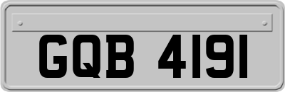GQB4191