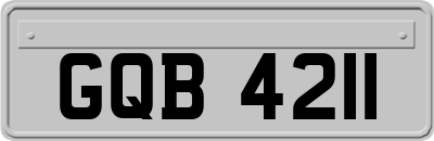 GQB4211