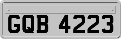 GQB4223