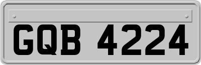 GQB4224
