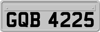 GQB4225
