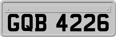 GQB4226