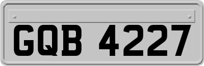GQB4227