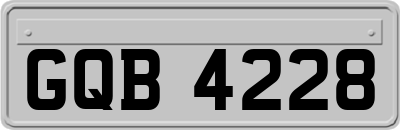 GQB4228