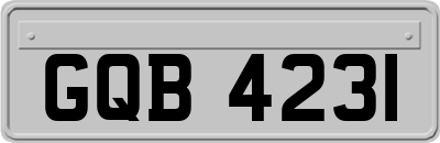 GQB4231
