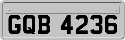 GQB4236