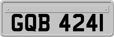 GQB4241