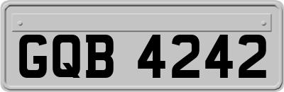 GQB4242