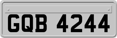 GQB4244