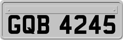 GQB4245