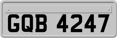GQB4247