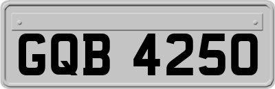 GQB4250
