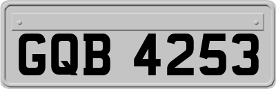 GQB4253