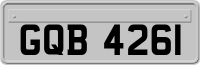 GQB4261