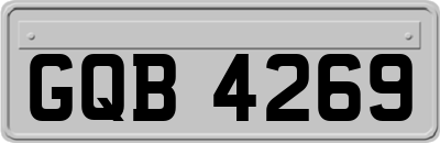 GQB4269