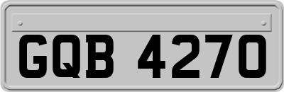 GQB4270