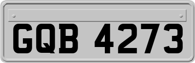 GQB4273