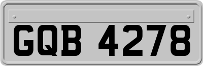 GQB4278