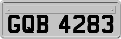 GQB4283