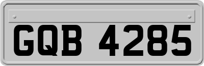 GQB4285