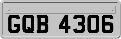 GQB4306