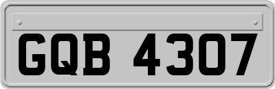 GQB4307