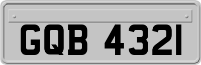 GQB4321